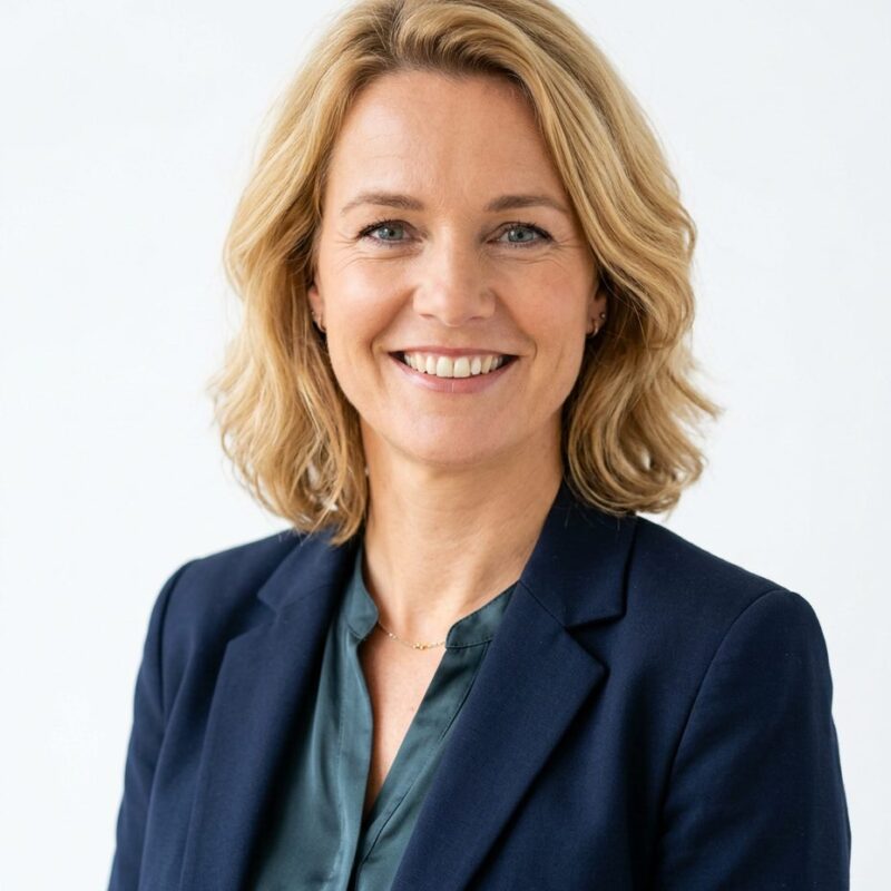 Anna Vreugdenhil