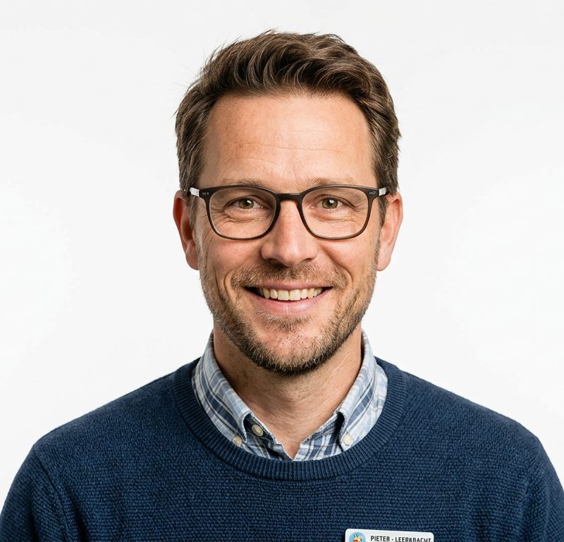 Meester Marcel
