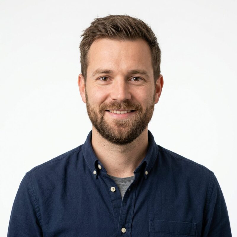 Meester Michiel